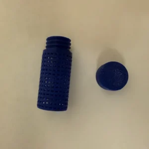 3mL Vial Sized Desiccant Jar V2